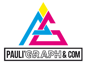 Pauli'Graph & Com
